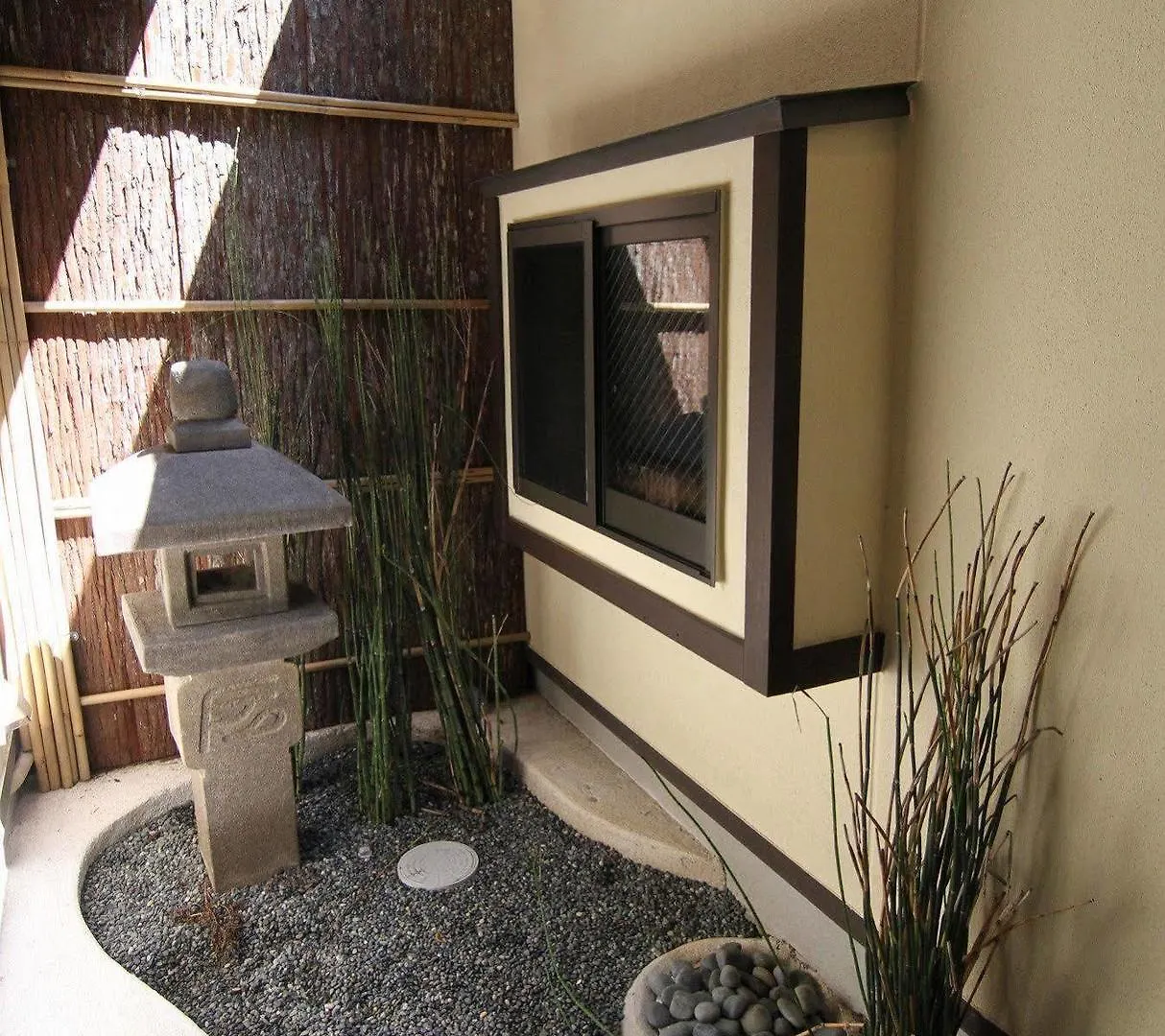 Shikokuan Machiya Residence Inn Kioto