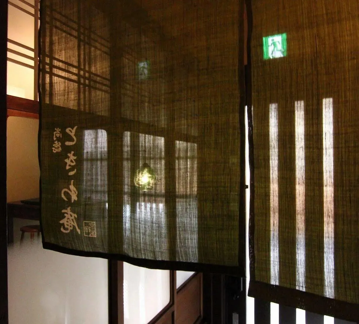 ****  Shikokuan Machiya Residence Inn Κιότο Ιαπωνία