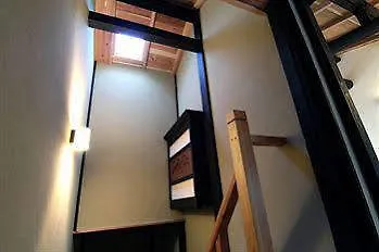 Shikokuan Machiya Residence Inn Kiotó