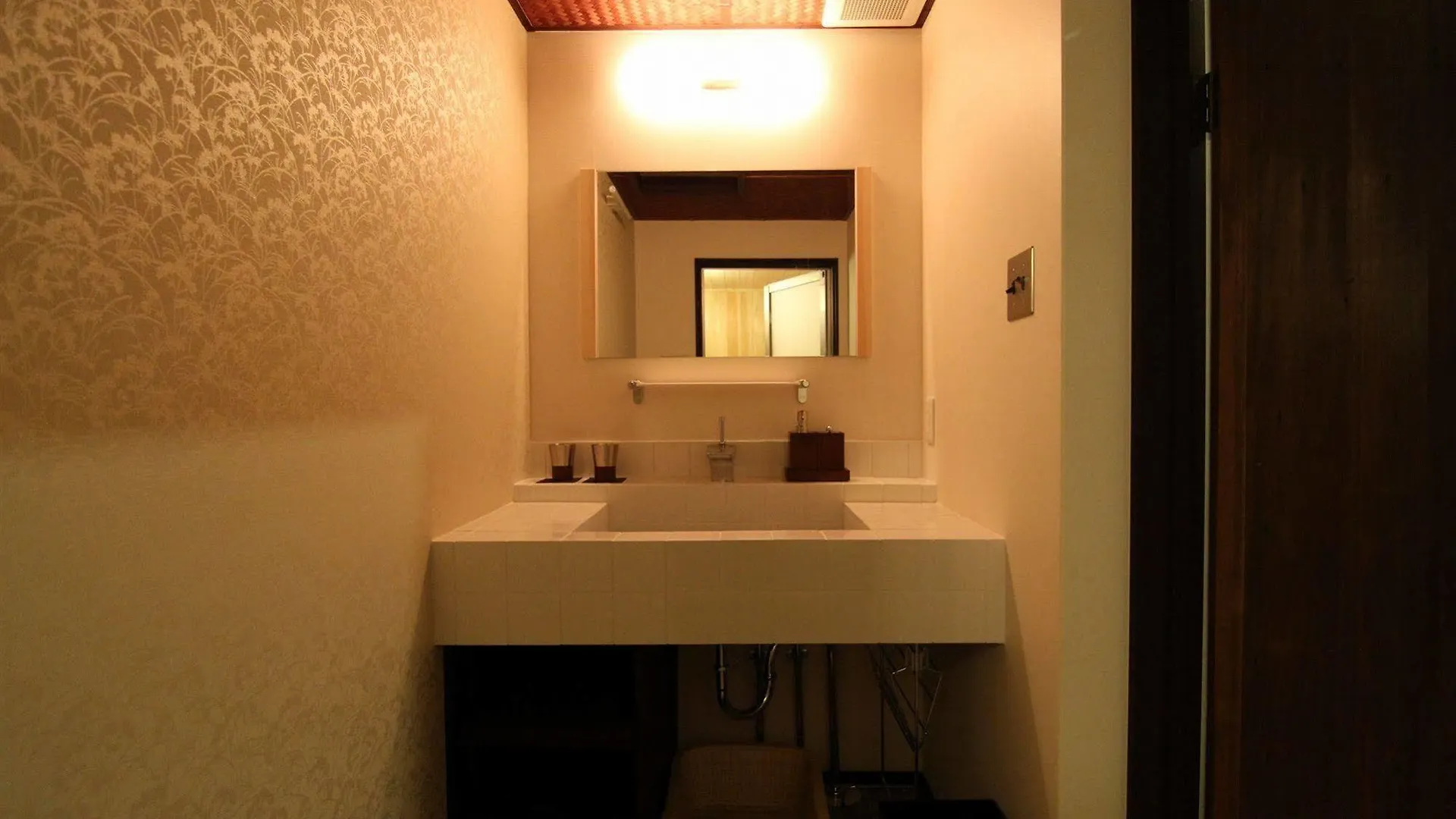 Shikokuan Machiya Residence Inn Kiotó
