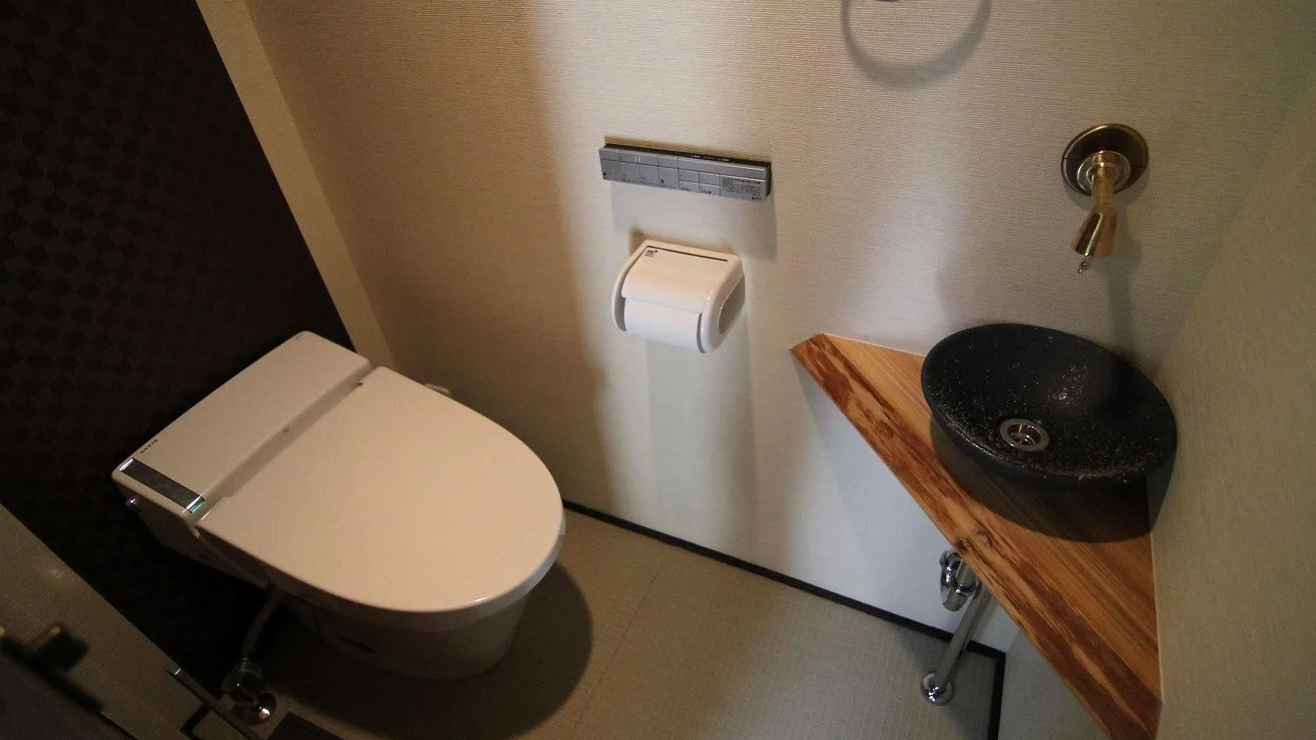 Shikokuan Machiya Residence Inn Kiotó 4*,