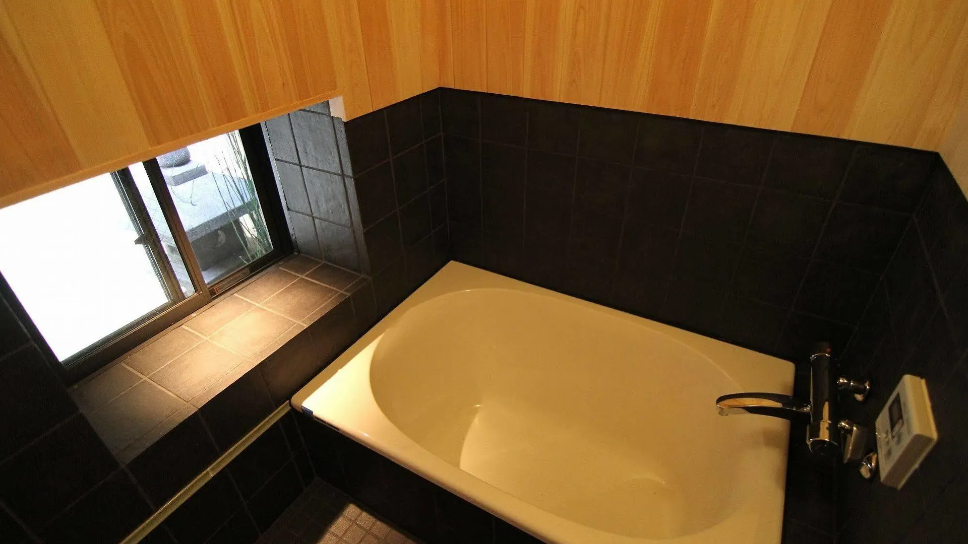 Shikokuan Machiya Residence Inn Kiotó