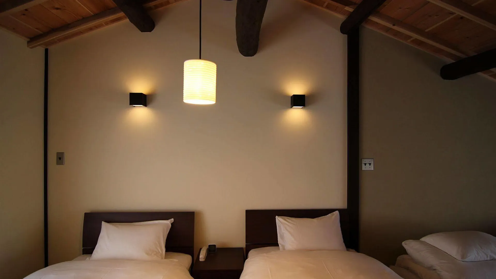 Shikokuan Machiya Residence Inn Kiotó 4*,  Japán