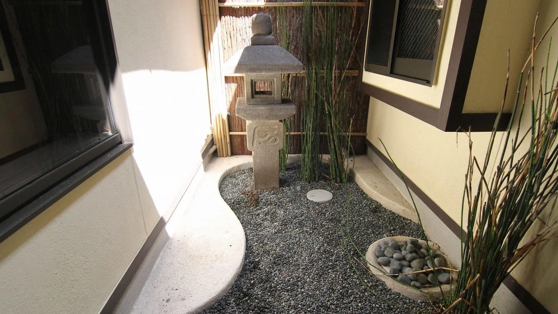 Shikokuan Machiya Residence Inn Kiotó 4*,  Japán