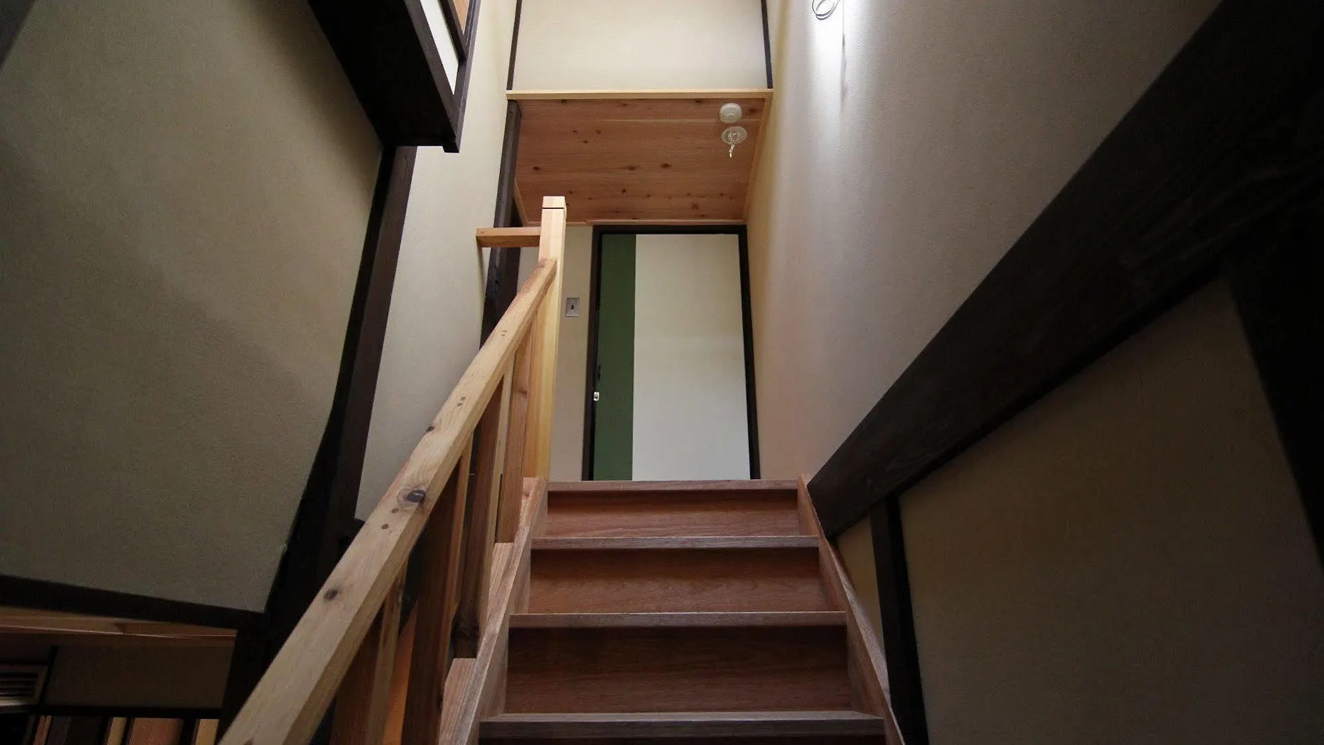 Shikokuan Machiya Residence Inn Kiotó